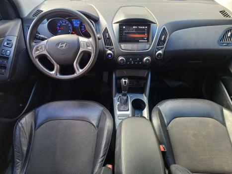HYUNDAI IX35 2.0 16V 4P GLS AUTOMTICO, Foto 6