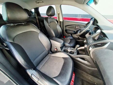 HYUNDAI IX35 2.0 16V 4P GLS AUTOMTICO, Foto 7