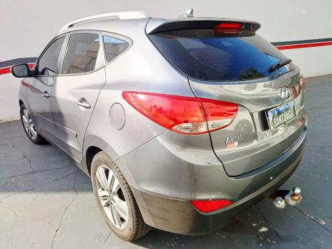HYUNDAI IX35 2.0 16V 4P GLS AUTOMTICO, Foto 8