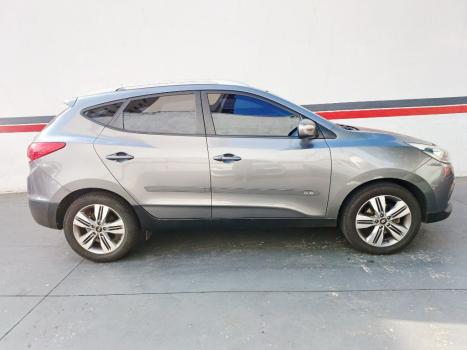 HYUNDAI IX35 2.0 16V 4P GLS AUTOMTICO, Foto 10