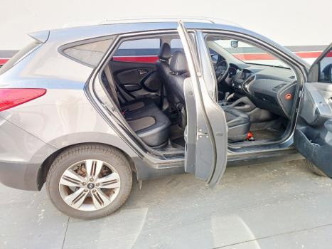 HYUNDAI IX35 2.0 16V 4P GLS AUTOMTICO, Foto 11