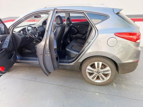 HYUNDAI IX35 2.0 16V 4P GLS AUTOMTICO, Foto 12