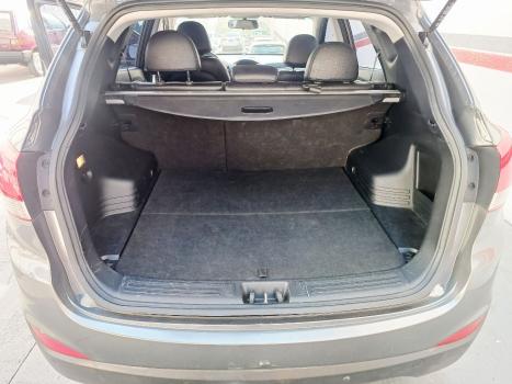 HYUNDAI IX35 2.0 16V 4P GLS AUTOMTICO, Foto 13