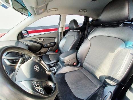 HYUNDAI IX35 2.0 16V 4P GLS AUTOMTICO, Foto 14