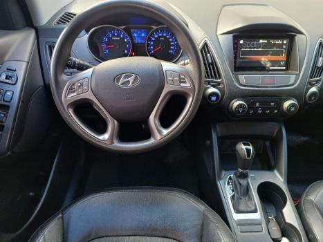 HYUNDAI IX35 2.0 16V 4P GLS AUTOMTICO, Foto 15