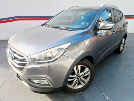HYUNDAI IX35 2.0 16V 4P GLS AUTOMTICO, Foto 16