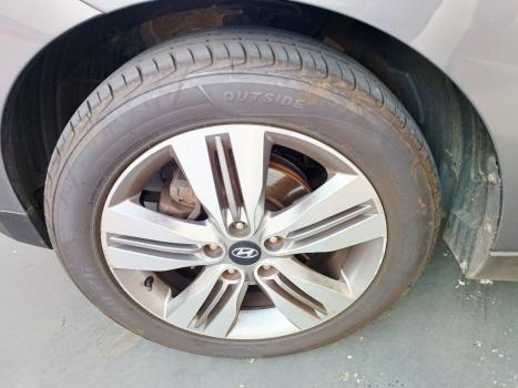 HYUNDAI IX35 2.0 16V 4P GLS AUTOMTICO, Foto 17
