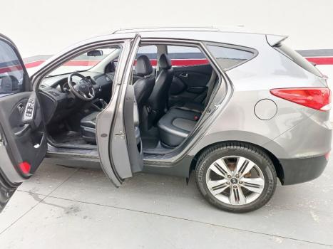 HYUNDAI IX35 2.0 16V 4P GLS AUTOM�TICO, Foto 8