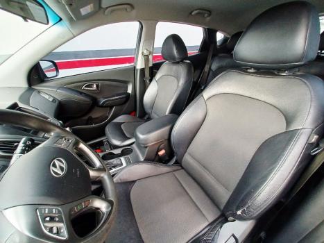 HYUNDAI IX35 2.0 16V 4P GLS AUTOM�TICO, Foto 9