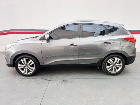 HYUNDAI IX35 2.0 16V 4P GLS AUTOM�TICO, Foto 11
