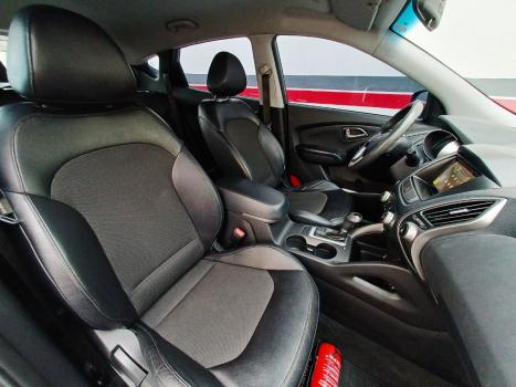 HYUNDAI IX35 2.0 16V 4P GLS AUTOM�TICO, Foto 12