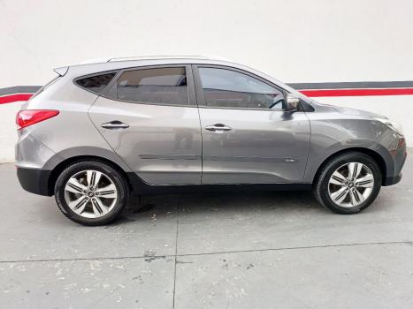 HYUNDAI IX35 2.0 16V 4P GLS AUTOM�TICO, Foto 13