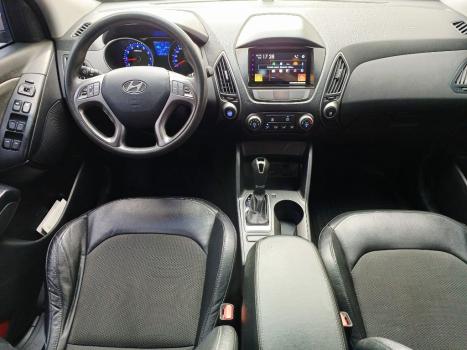 HYUNDAI IX35 2.0 16V 4P GLS AUTOM�TICO, Foto 14