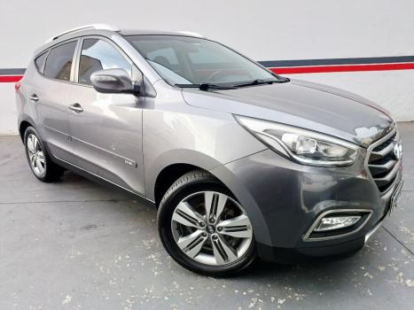 HYUNDAI IX35 2.0 16V 4P GLS AUTOM�TICO, Foto 16