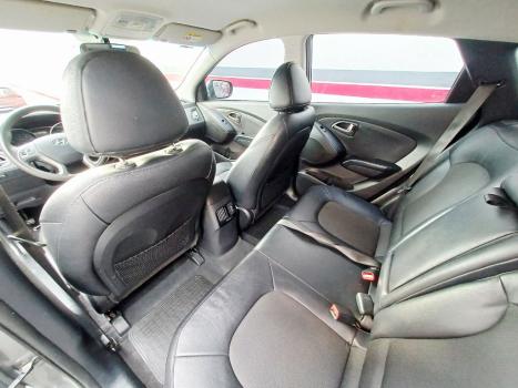 HYUNDAI IX35 2.0 16V 4P GLS AUTOM�TICO, Foto 18