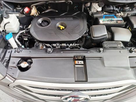 HYUNDAI IX35 2.0 16V 4P GLS AUTOM�TICO, Foto 19
