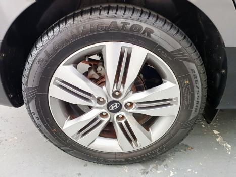 HYUNDAI IX35 2.0 16V 4P GLS AUTOM�TICO, Foto 20