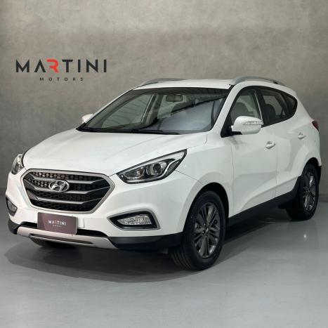 HYUNDAI IX35 2.0 16V 4P GLS FLEX AUTOM�TICO, Foto 1