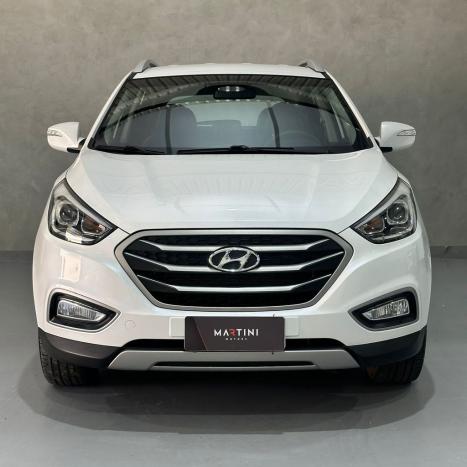 HYUNDAI IX35 2.0 16V 4P GLS FLEX AUTOM�TICO, Foto 2