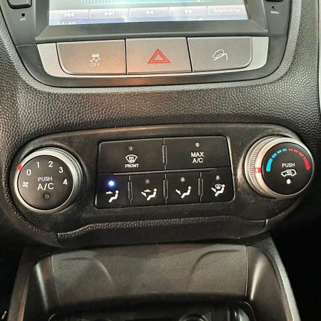 HYUNDAI IX35 2.0 16V 4P GLS FLEX AUTOM�TICO, Foto 13