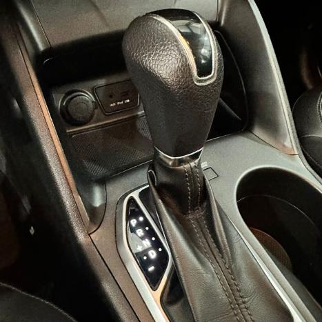 HYUNDAI IX35 2.0 16V 4P GLS FLEX AUTOM�TICO, Foto 16