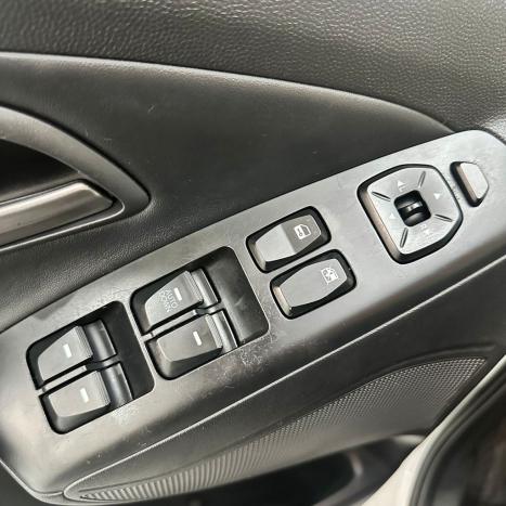 HYUNDAI IX35 2.0 16V 4P GLS FLEX AUTOM�TICO, Foto 18