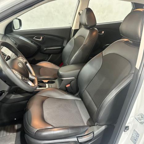 HYUNDAI IX35 2.0 16V 4P GLS FLEX AUTOM�TICO, Foto 23