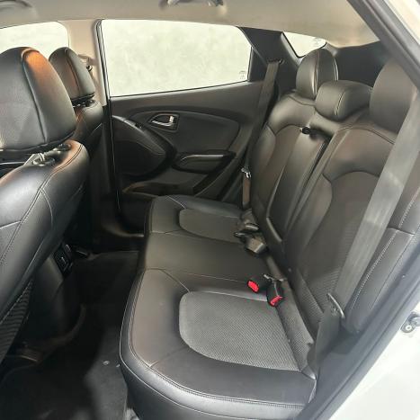 HYUNDAI IX35 2.0 16V 4P GLS FLEX AUTOM�TICO, Foto 24