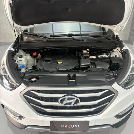 HYUNDAI IX35 2.0 16V 4P GLS FLEX AUTOM�TICO, Foto 25