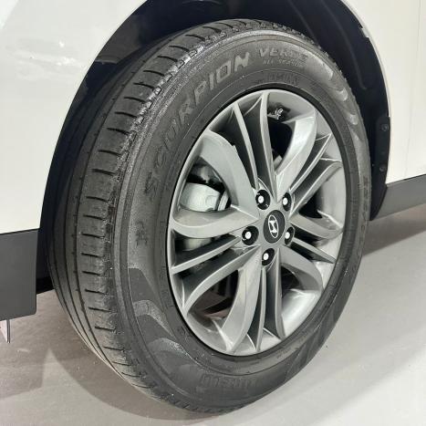 HYUNDAI IX35 2.0 16V 4P GLS FLEX AUTOM�TICO, Foto 27