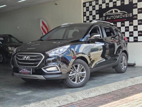 HYUNDAI IX35 2.0 16V 4P GL FLEX AUTOM�TICO, Foto 1