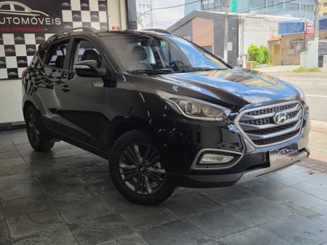 HYUNDAI IX35 2.0 16V 4P GL FLEX AUTOM�TICO, Foto 2