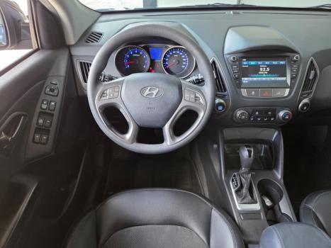 HYUNDAI IX35 2.0 16V 4P GL FLEX AUTOM�TICO, Foto 5
