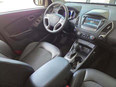 HYUNDAI IX35 2.0 16V 4P GL FLEX AUTOM�TICO, Foto 6