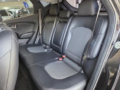 HYUNDAI IX35 2.0 16V 4P GL FLEX AUTOM�TICO, Foto 7