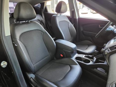 HYUNDAI IX35 2.0 16V 4P GL FLEX AUTOM�TICO, Foto 8