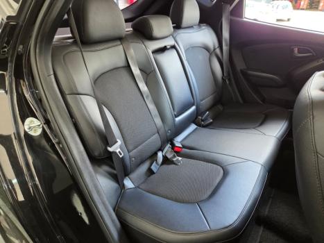 HYUNDAI IX35 2.0 16V 4P GL FLEX AUTOM�TICO, Foto 9