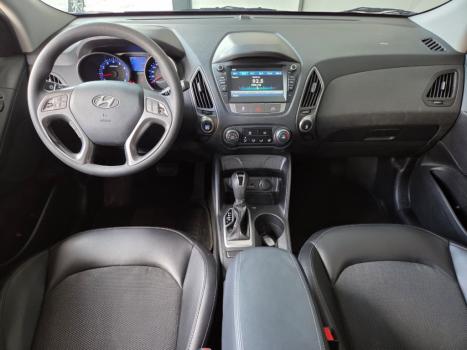 HYUNDAI IX35 2.0 16V 4P GL FLEX AUTOM�TICO, Foto 10