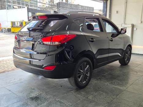 HYUNDAI IX35 2.0 16V 4P GL FLEX AUTOM�TICO, Foto 13