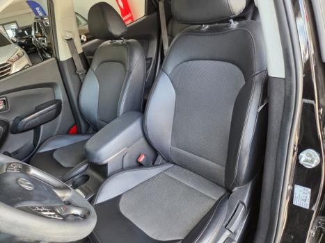 HYUNDAI IX35 2.0 16V 4P GL FLEX AUTOM�TICO, Foto 14