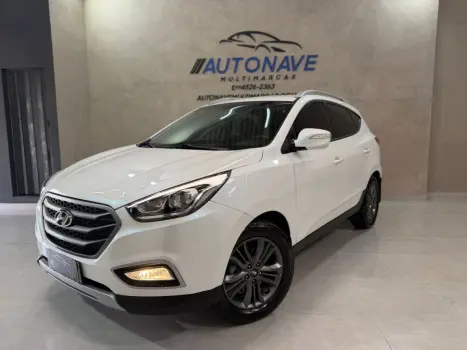 HYUNDAI IX35 2.0 16V 4P GLS FLEX AUTOM�TICO, Foto 1
