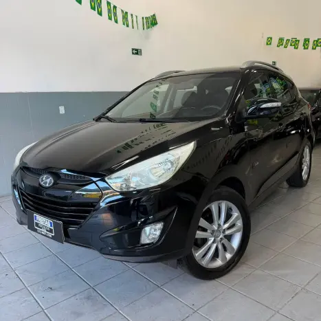 HYUNDAI IX35 2.0 16V 4P GLS, Foto 1