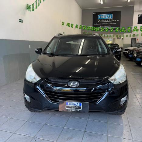 HYUNDAI IX35 2.0 16V 4P GLS, Foto 2