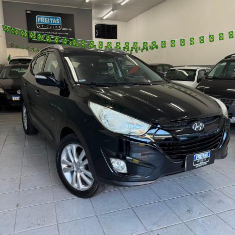HYUNDAI IX35 2.0 16V 4P GLS, Foto 3