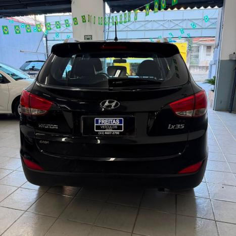 HYUNDAI IX35 2.0 16V 4P GLS, Foto 5