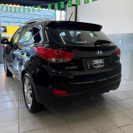 HYUNDAI IX35 2.0 16V 4P GLS, Foto 6