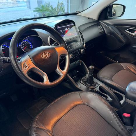 HYUNDAI IX35 2.0 16V 4P GLS, Foto 7