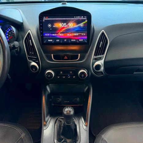 HYUNDAI IX35 2.0 16V 4P GLS, Foto 8