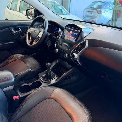 HYUNDAI IX35 2.0 16V 4P GLS, Foto 9
