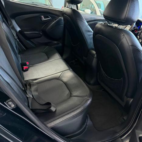 HYUNDAI IX35 2.0 16V 4P GLS, Foto 10
